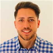 Profesor de educación primaria con mas de dos años en el extranjero ofrece clases de apoyo y refuerzo para primaria y clases de inglés